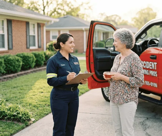 Accident Towing Service Bryant, IN FAQs
